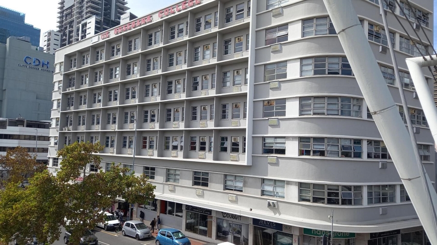 To Let commercial Property for Rent in Cape Town City Centre Western Cape